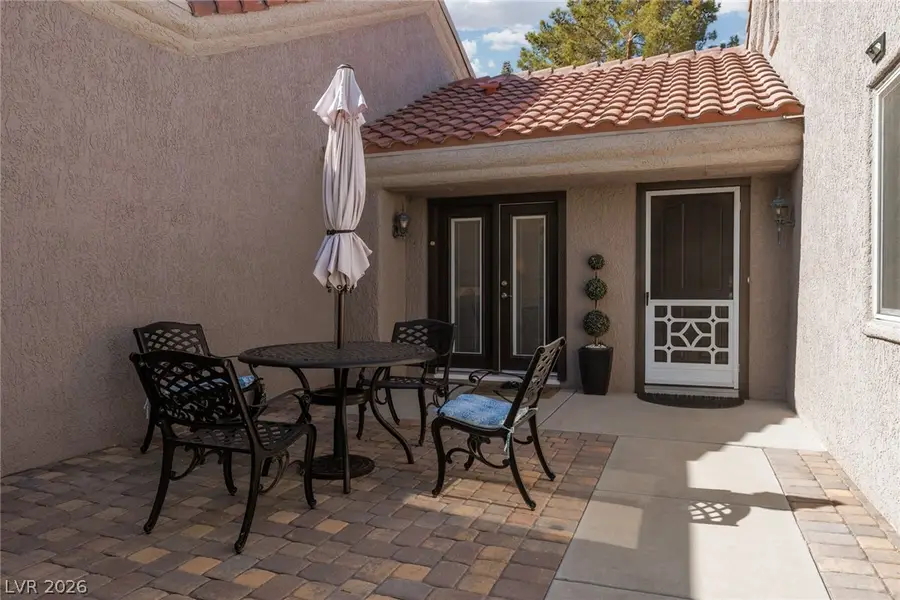 8529 Willowrich Drive, Las Vegas, NV 89134 - #3