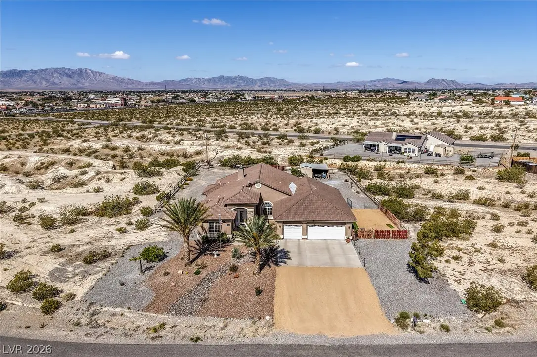 2340 Maricopa Street, Pahrump, NV 89048 - #1