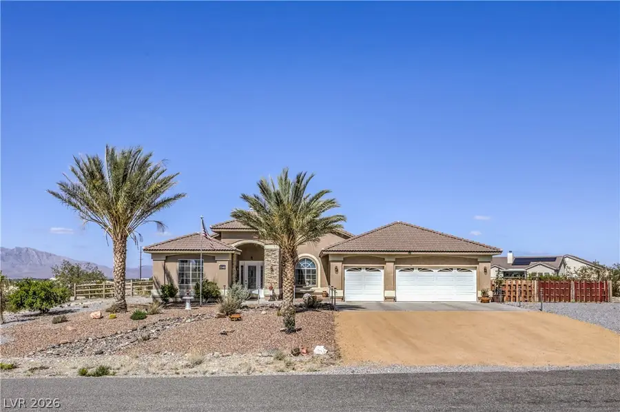 2340 Maricopa Street, Pahrump, NV 89048 - #3
