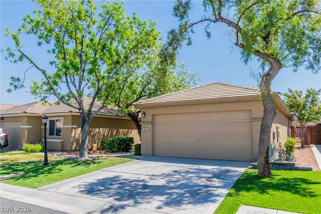 5683 Great Eagle Court, Las Vegas, NV 89122 - #1