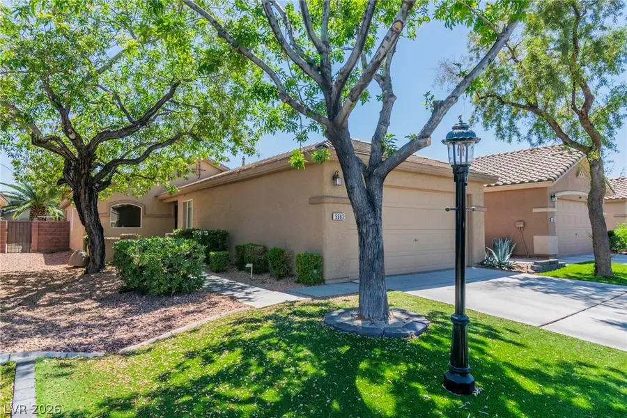 5683 Great Eagle Court, Las Vegas, NV 89122 - #3