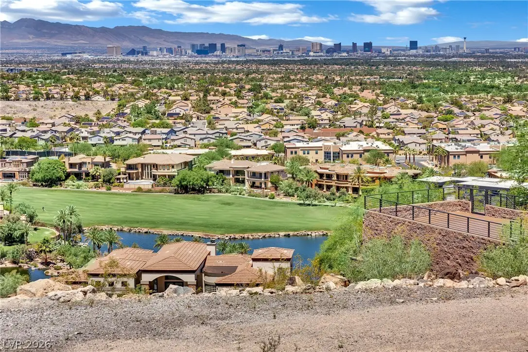 1505 View Field Court, Henderson, NV 89012 - #1