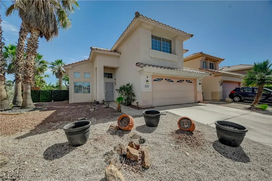 6701 Rancho Santa Fe Drive, Las Vegas, NV 89130 - #2