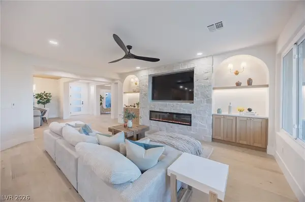 4539 Atlantico Street, Las Vegas, NV 89135