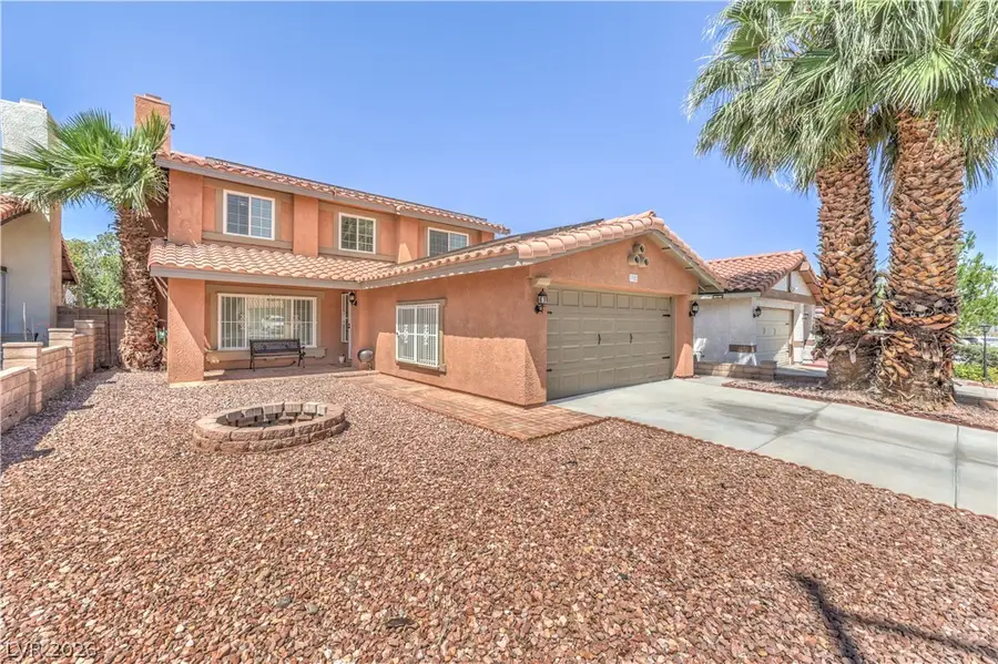 3352 Bridgeport Drive, Las Vegas, NV 89121 - #2