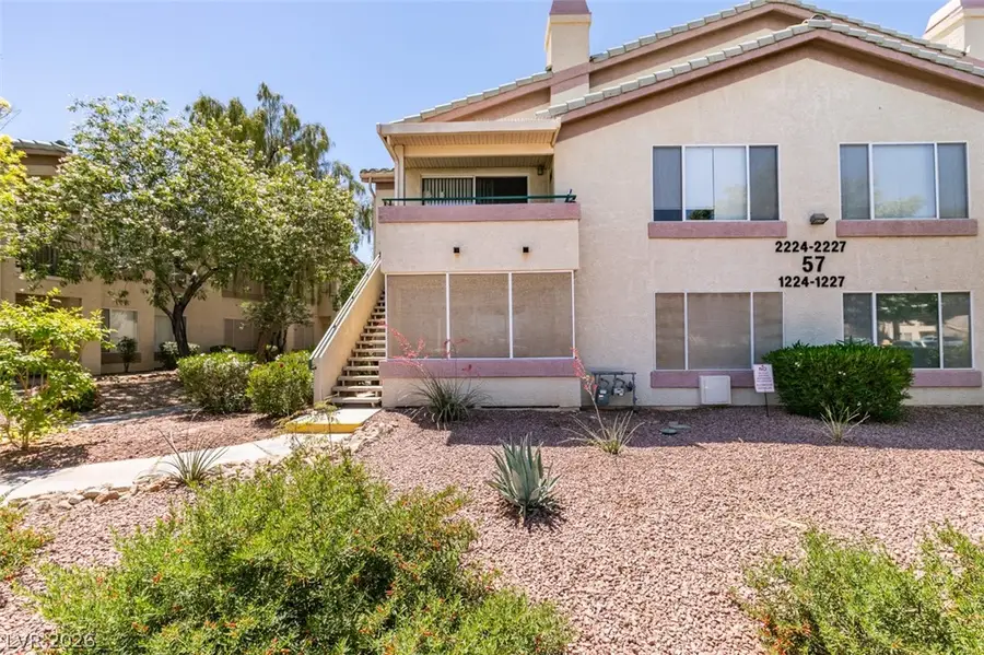 5710 E Tropicana Avenue #1225, Las Vegas, NV 89122 - #2