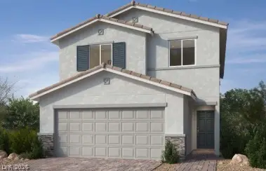 3958 W Meranto Avenue, Las Vegas, NV 89139 - #1