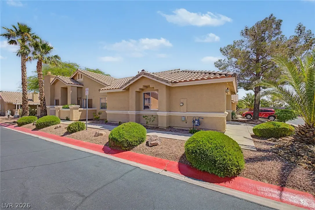 9300 Mount Cherie Avenue #101, Las Vegas, NV 89129 - #1