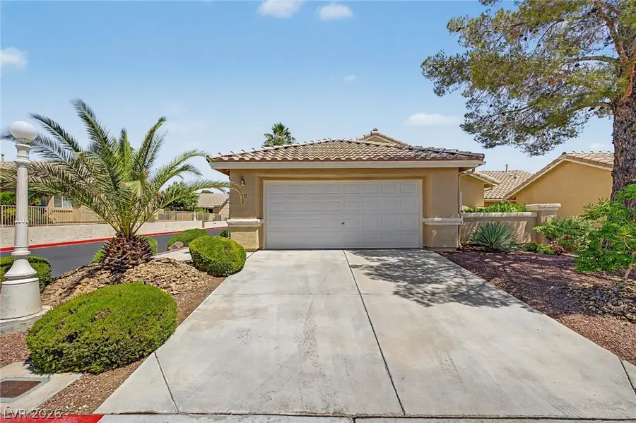 9300 Mount Cherie Avenue #101, Las Vegas, NV 89129 - #2