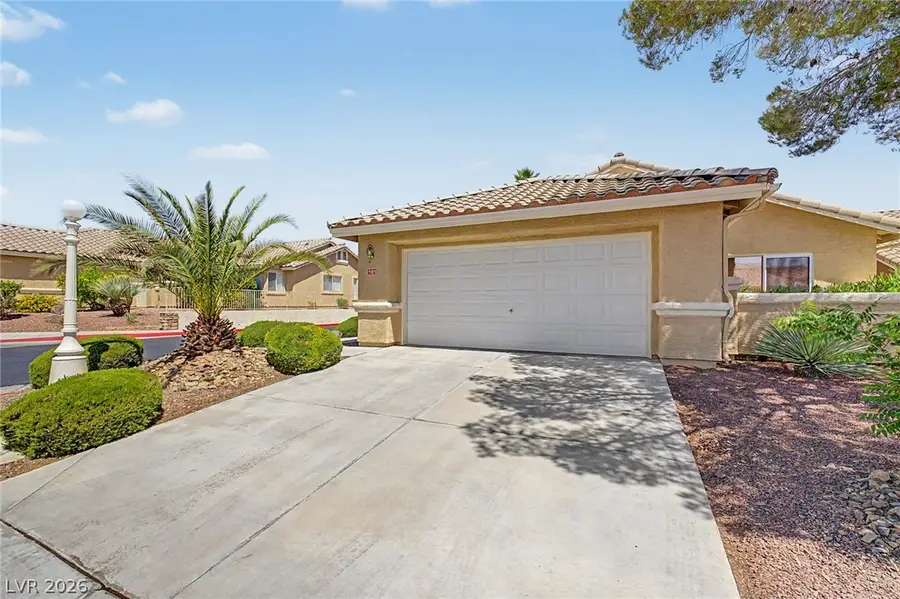 9300 Mount Cherie Avenue #101, Las Vegas, NV 89129 - #3