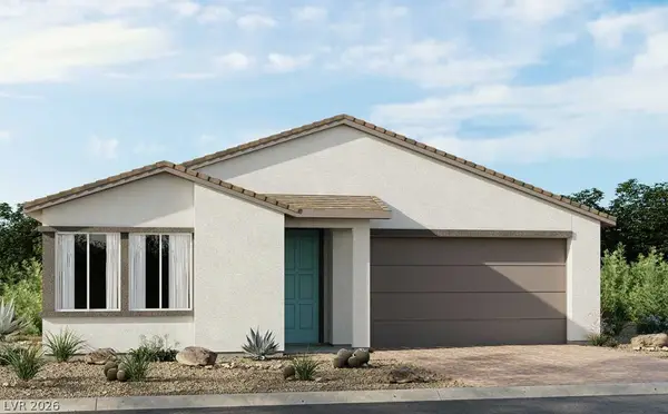 4448 Golden Horizon Street, Pahrump, NV 89061