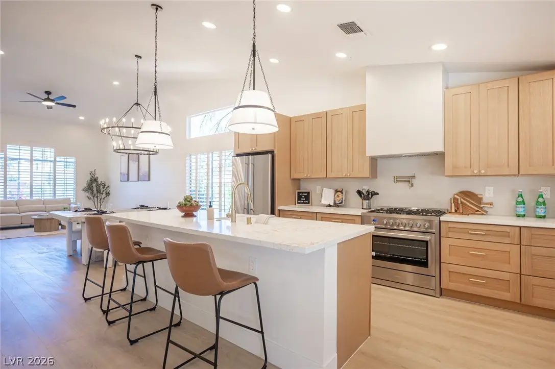 2037 Pinion Springs Drive, Henderson, NV 89074 - #1