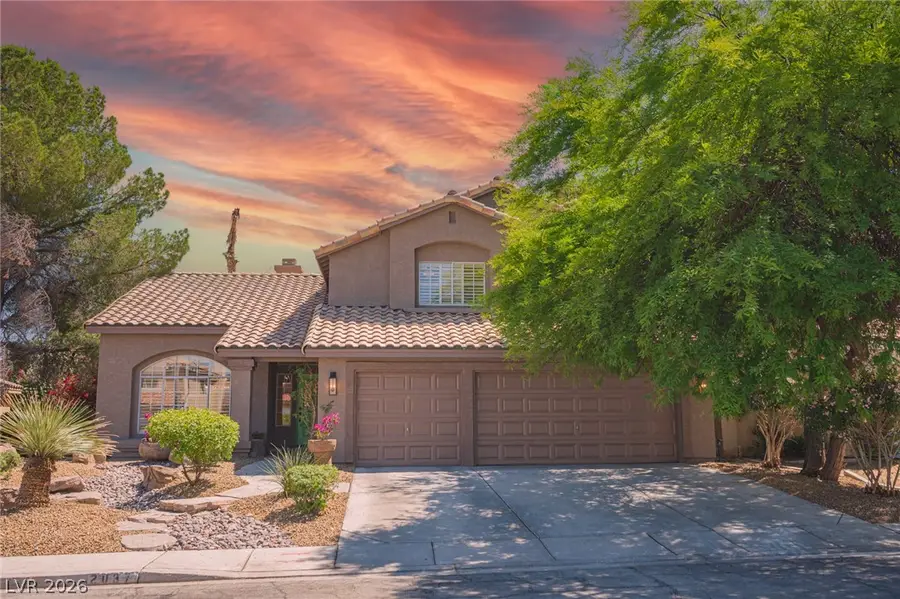 2037 Pinion Springs Drive, Henderson, NV 89074 - #3