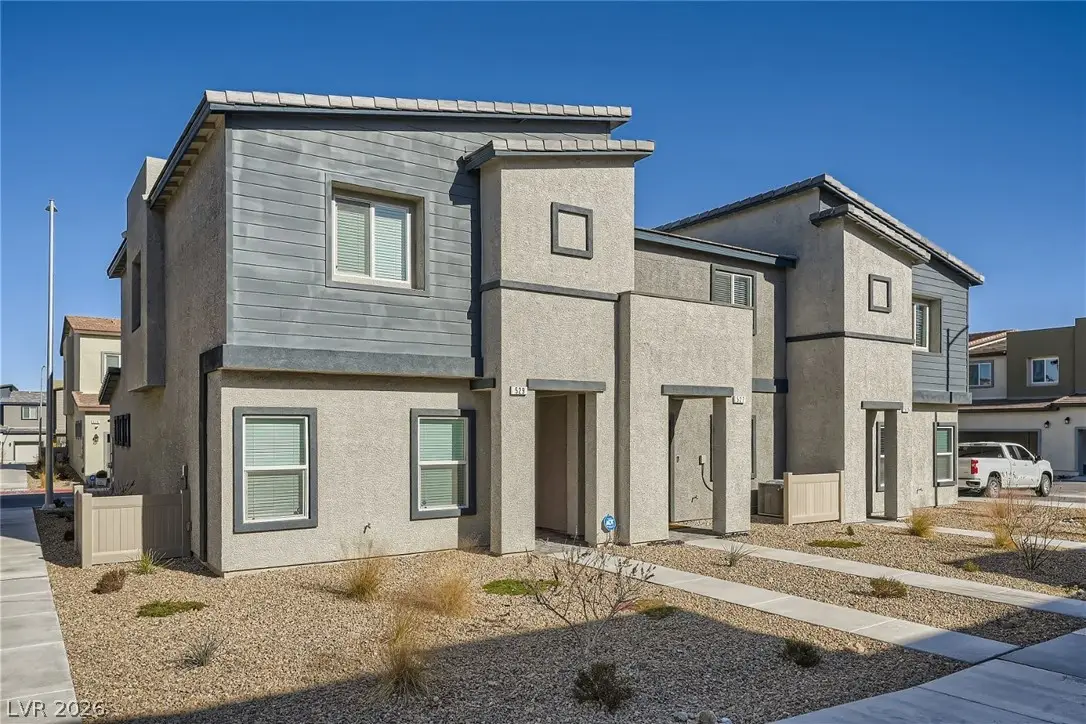 527 Clearsable Avenue, Henderson, NV 89044 - #1