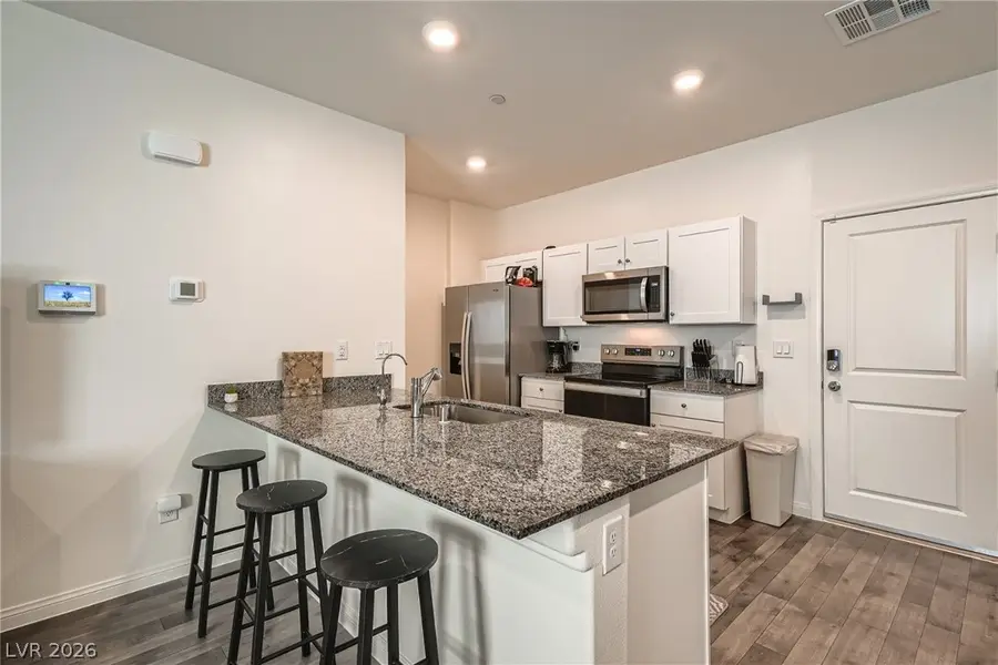527 Clearsable Avenue, Henderson, NV 89044 - #3