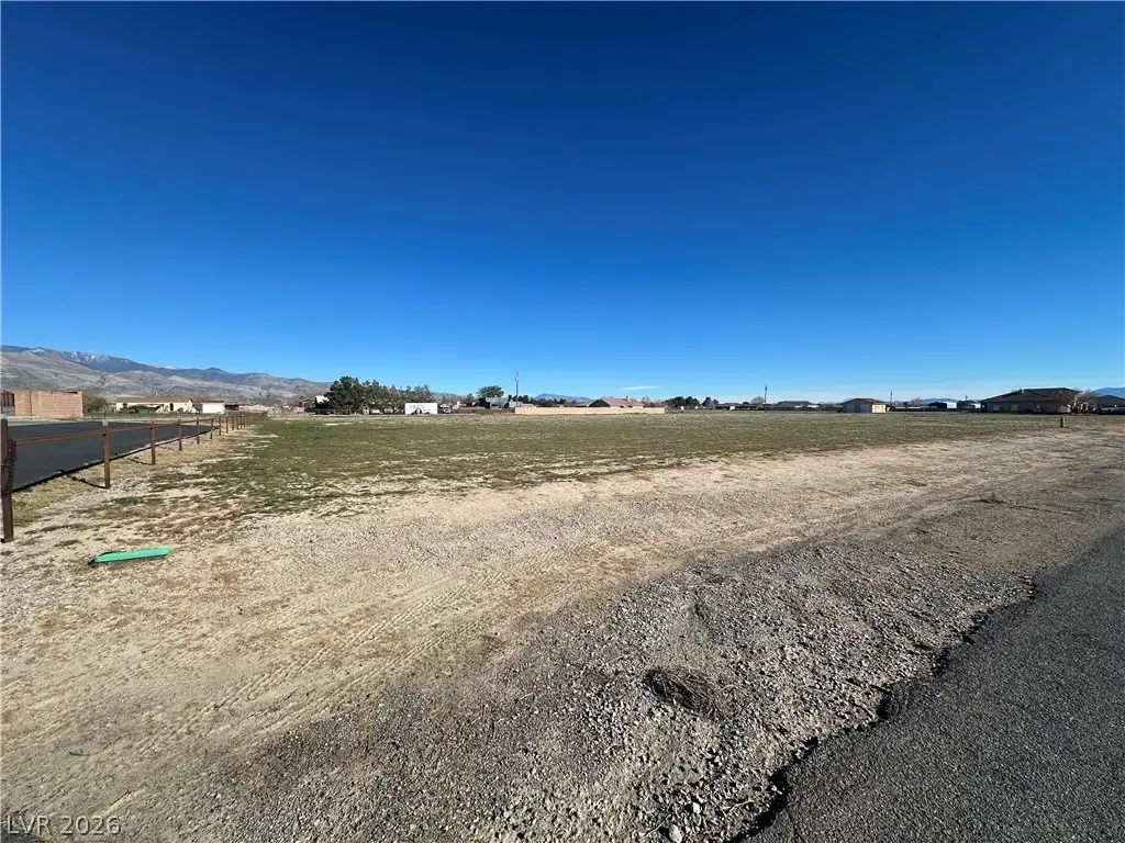 3111 S Peggy Avenue, Pahrump, NV 89048 - #1