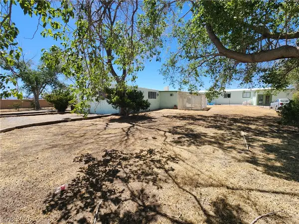 1111 W Hardy Lane, Pahrump, NV 89048