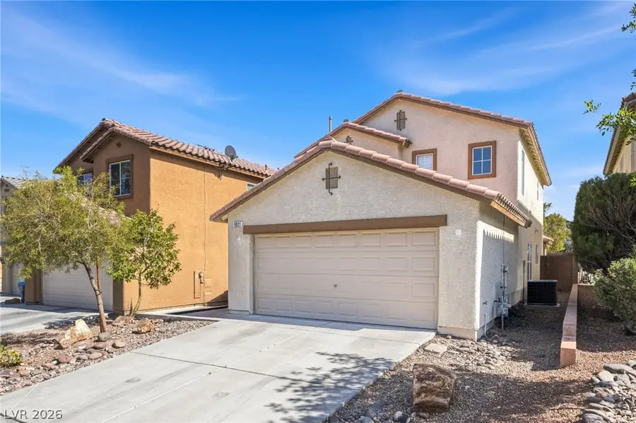 9021 Spirit Canyon Avenue, Las Vegas, NV 89149 - #2