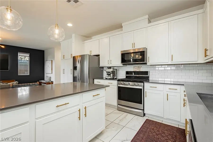 9760 Pyrite Mystery Avenue, Las Vegas, NV 89148 - #3