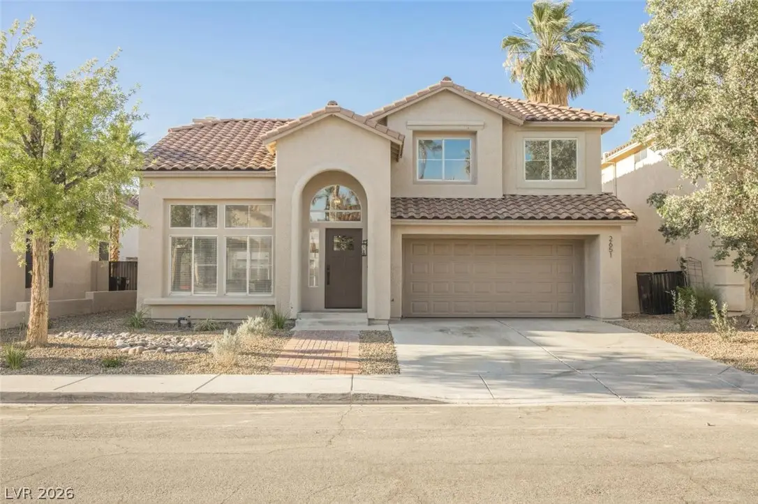 2651 Ridgewater Circle, Henderson, NV 89074 - #1