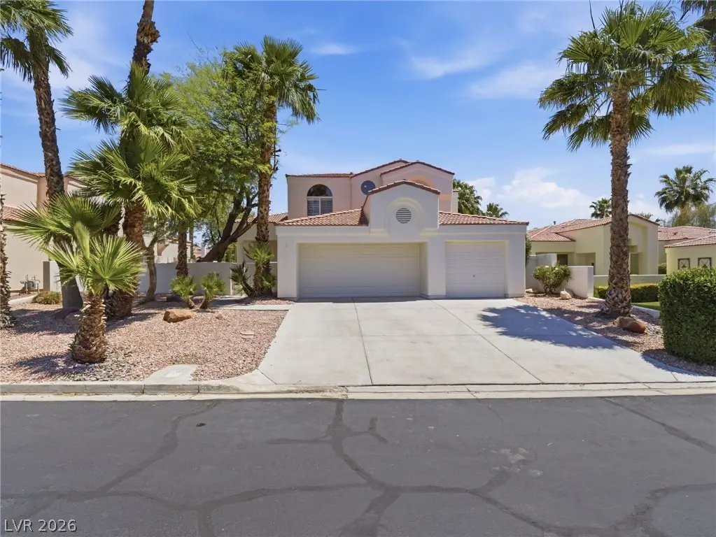 228 Windsong Drive, Henderson, NV 89074 - #1