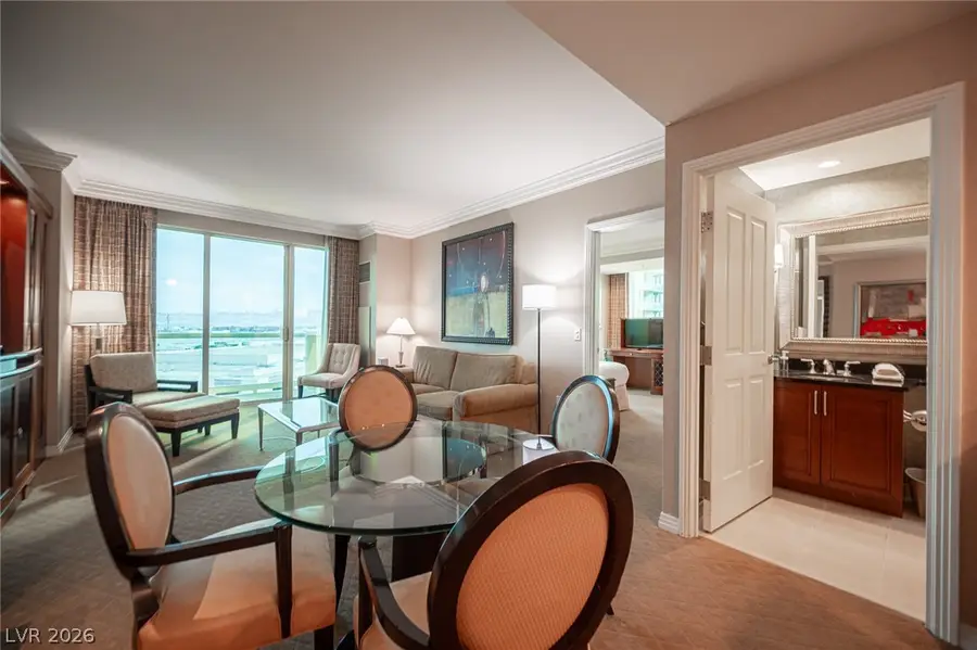 135 E Harmon Avenue #1402/1404, Las Vegas, NV 89109 - #2