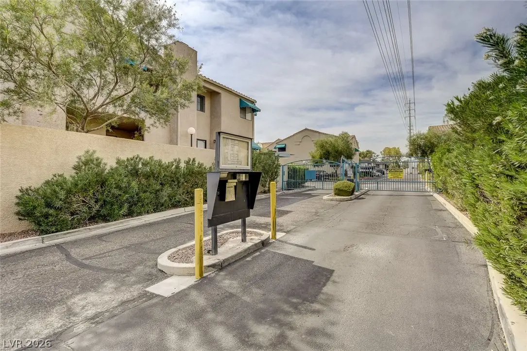 4420 Woodpine Drive #103, Las Vegas, NV 89119 - #1