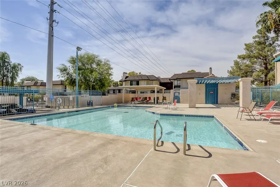 4420 Woodpine Drive #103, Las Vegas, NV 89119 - #2