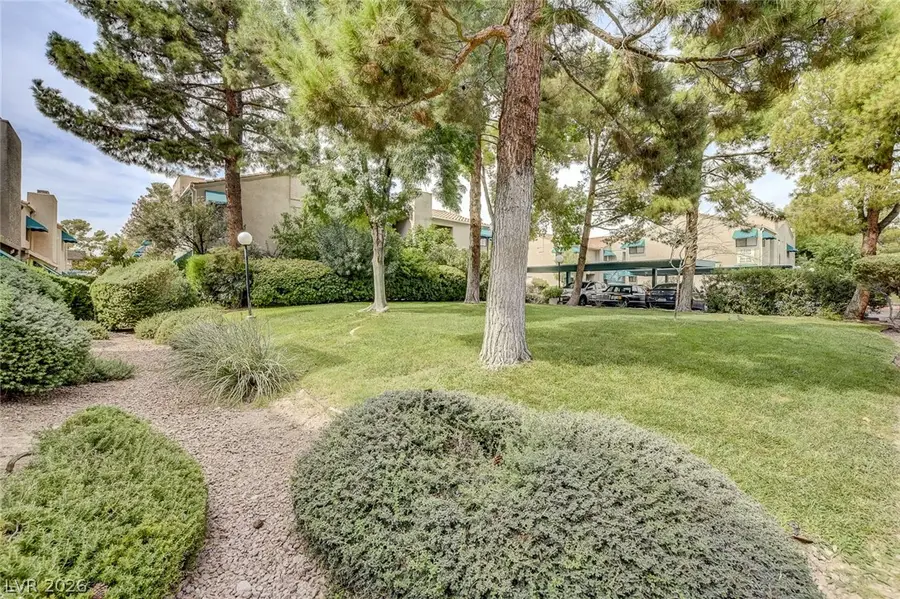 4420 Woodpine Drive #103, Las Vegas, NV 89119 - #3