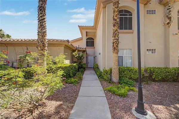 2050 W Warm Springs Road #4621, Henderson, NV 89014