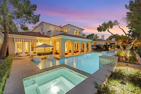 12047 Oakland Hills Drive, Las Vegas, NV 89141