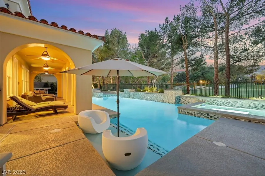 12047 Oakland Hills Drive, Las Vegas, NV 89141 - #2