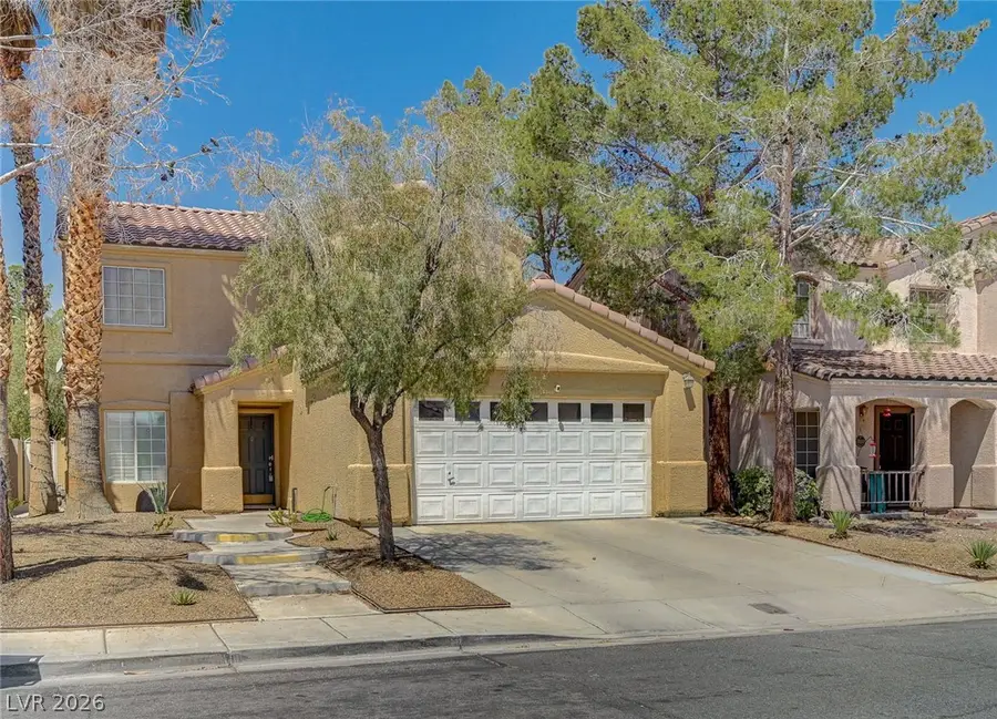 5543 Aleman Drive, Las Vegas, NV 89113 - #2