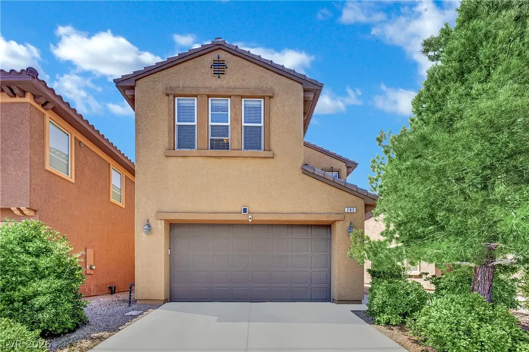 283 Trailing Putt Way, Las Vegas, NV 89148 - #1