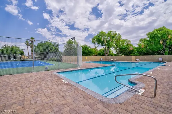 1417 Elizabeth Avenue #4, Las Vegas, NV 89119