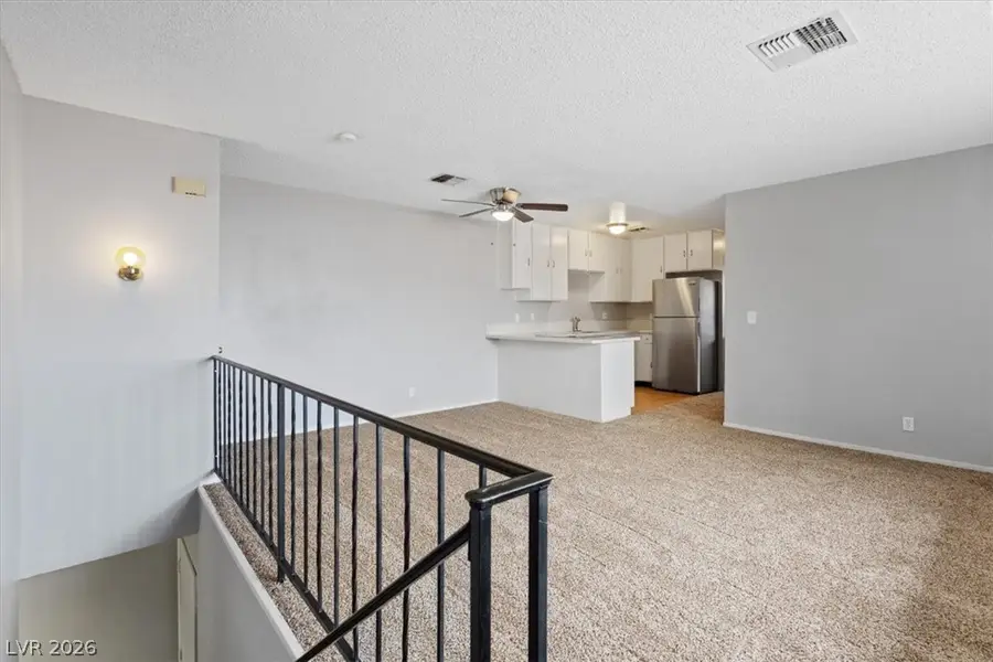 1417 Elizabeth Avenue #4, Las Vegas, NV 89119 - #2