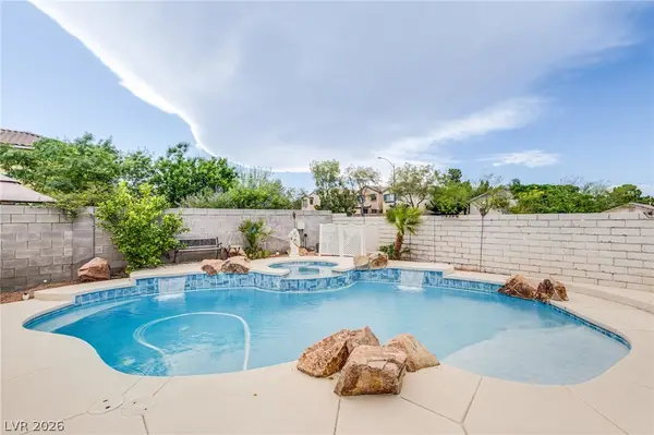 9028 Medicine Wheel Avenue, Las Vegas, NV 89143