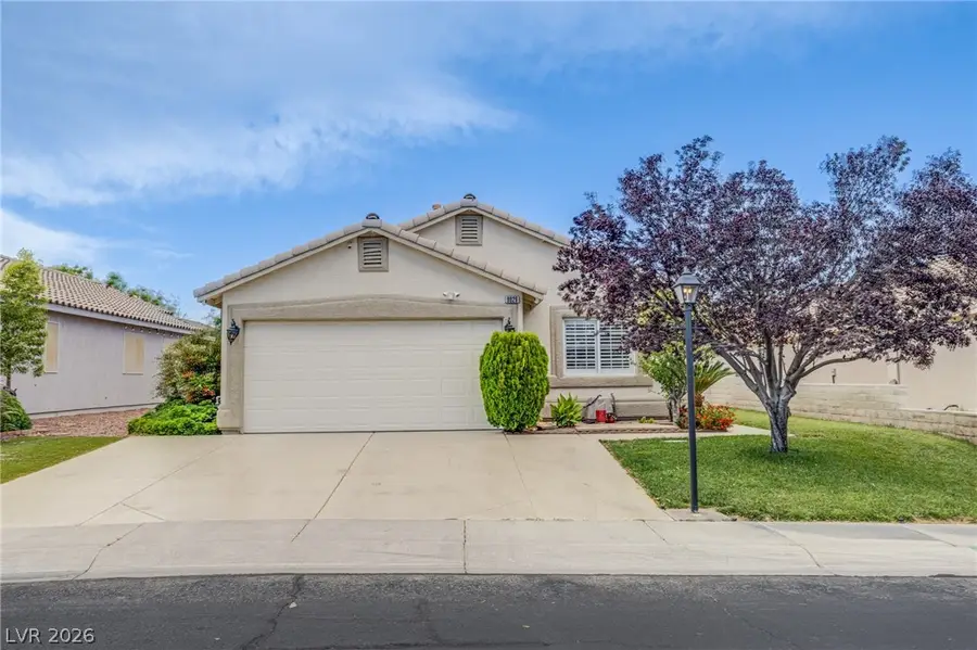 9028 Medicine Wheel Avenue, Las Vegas, NV 89143 - #2