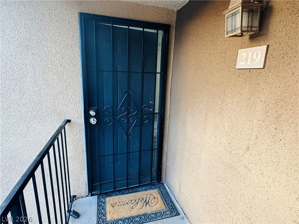 Address Withheld By Seller, Las Vegas, NV 89121 - #1