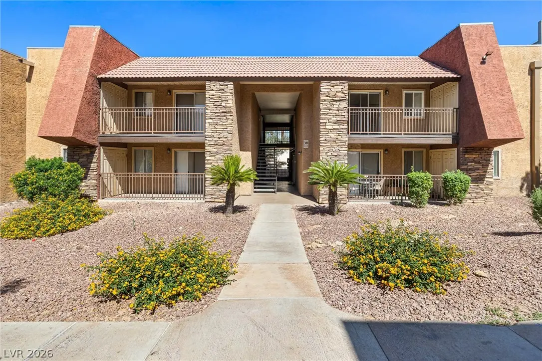 4450 Sandy River Drive #88, Las Vegas, NV 89103 - #1