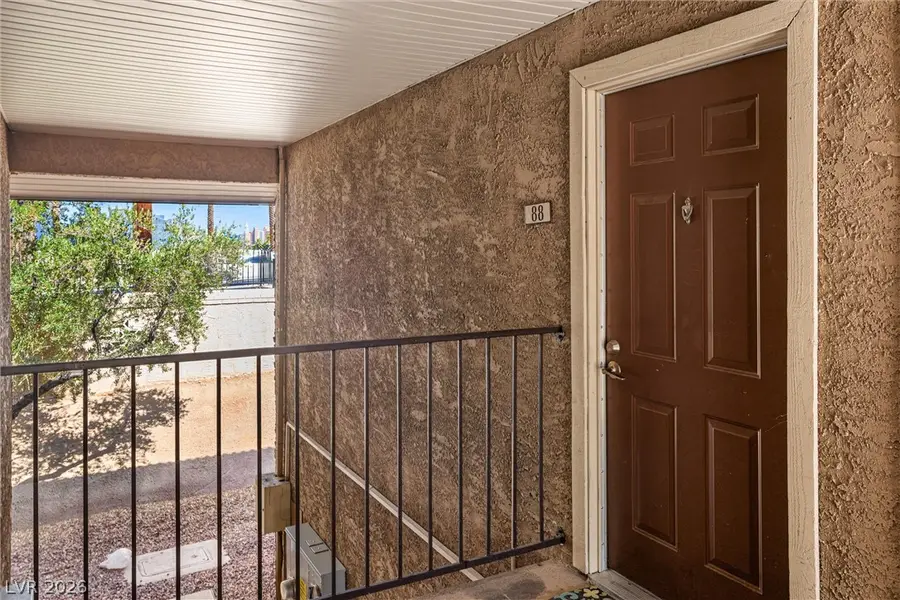 4450 Sandy River Drive #88, Las Vegas, NV 89103 - #3