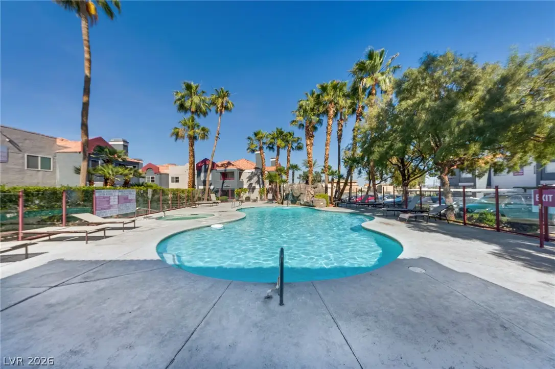 8600 W Charleston Boulevard #1165, Las Vegas, NV 89117 - #1