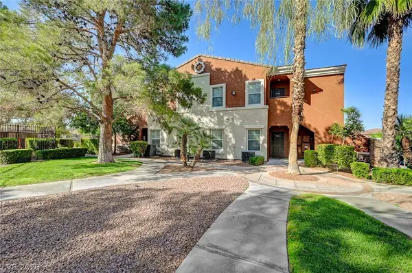 9303 Gilcrease Avenue #1245, Las Vegas, NV 89149