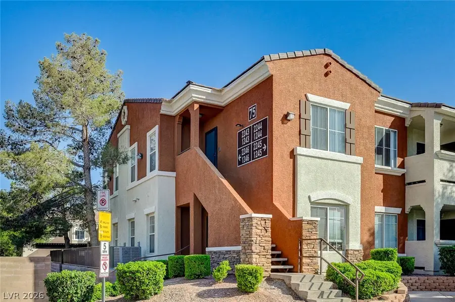 9303 Gilcrease Avenue #1245, Las Vegas, NV 89149 - #2