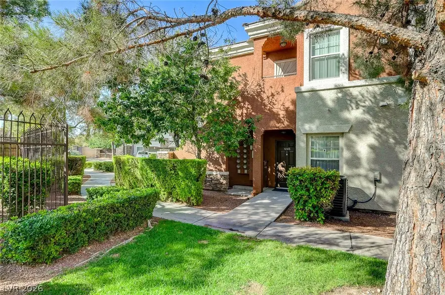 9303 Gilcrease Avenue #1245, Las Vegas, NV 89149 - #3