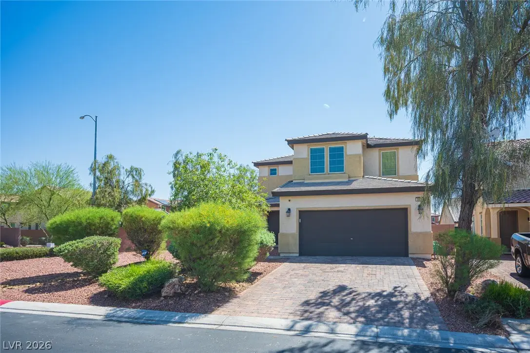 5856 Brown Tree Lane, North Las Vegas, NV 89081 - #1