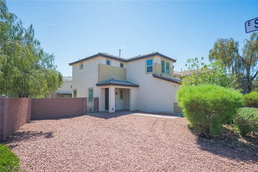 5856 Brown Tree Lane, North Las Vegas, NV 89081 - #2