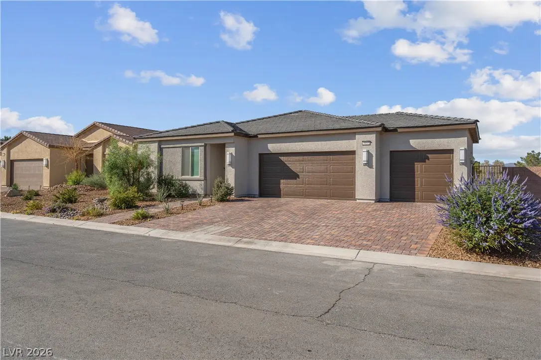5357 Eleganza Avenue, Pahrump, NV 89061 - #1