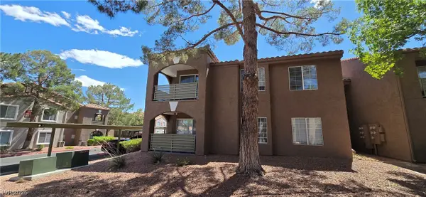 2121 Sealion Drive #205, Las Vegas, NV 89128