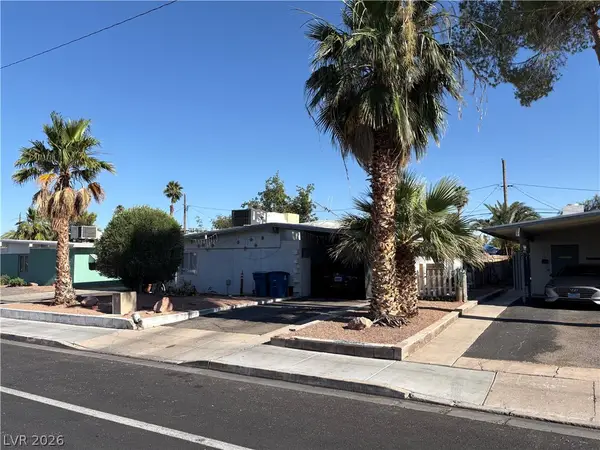1308 E Saint Louis Avenue, Las Vegas, NV 89104